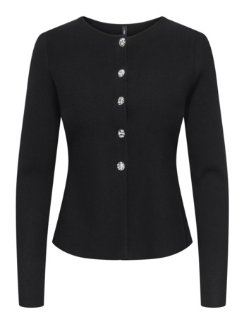 Regular Fit O-Neck Long Sleeves (L/S)