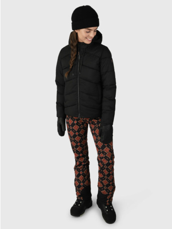 Sunpeak-AO Women Softshell Pant
