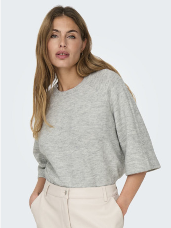 Regular Fit O-Neck Short Sleeves (S/S)