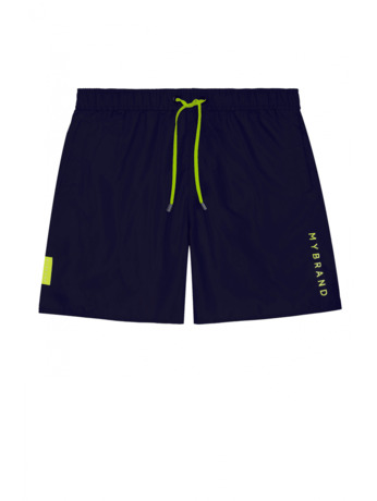 BASIC SWIM CAPSULE SWIMSH MEN