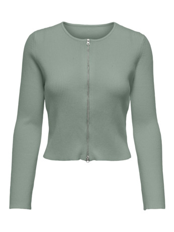 Knit Fit O-Neck Long Sleeves (L/S)