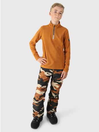 Footraily-AO Boys Snow Pants