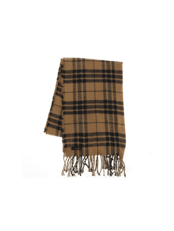 Alba Scarf heren