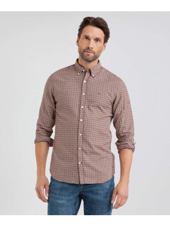 Tattersal Check Shirt