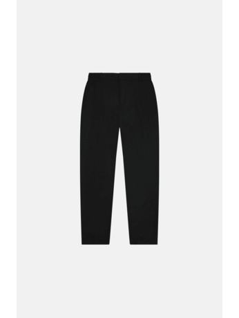 De Urbanite Broek Zwart Unisex