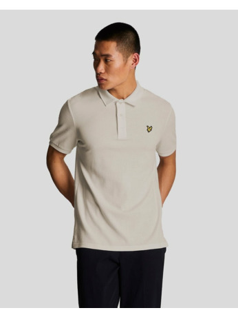 Milano Polo Shirt