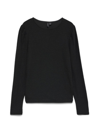 Regular Fit O-Neck Long Sleeves (L/S)