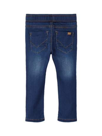 Slim Fit