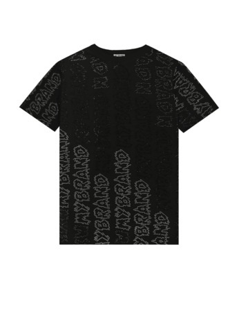 GRAPHIET CAPSULE T-SHIRT JUNIOR