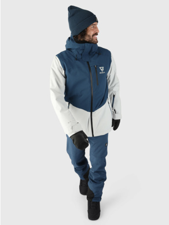 Huygens Men Softshell Pants