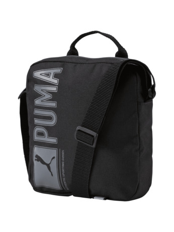 PUMA Pioneer Portable black