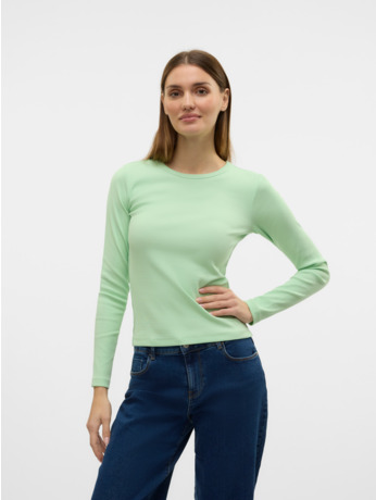 VMCHLOE LS SHORT TOP JRS NOOS