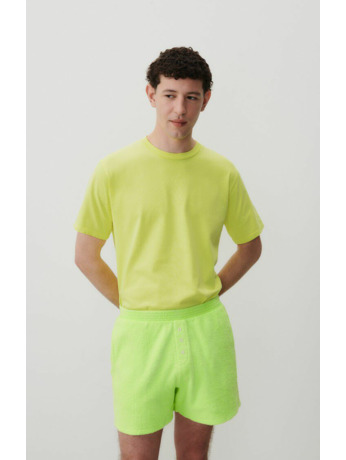 Heren-T-shirt Fizvalley