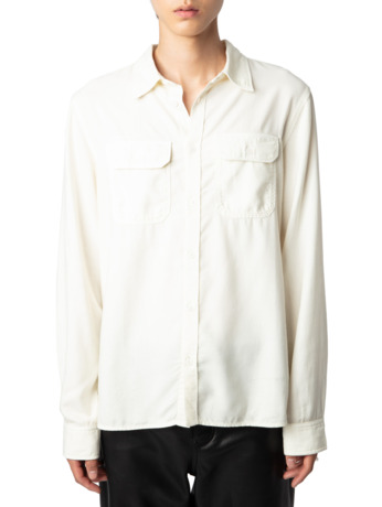 STAN COTTON VISCOSE