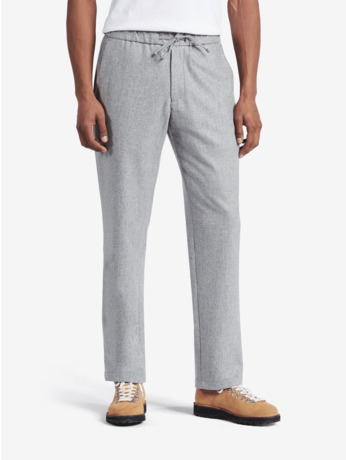 Destin Flanel broek Heren