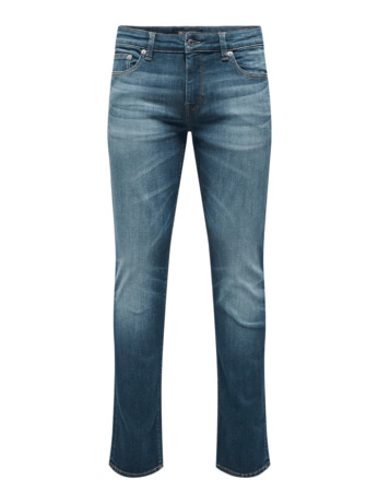 Slim Tapered Fit Slim fit jeans