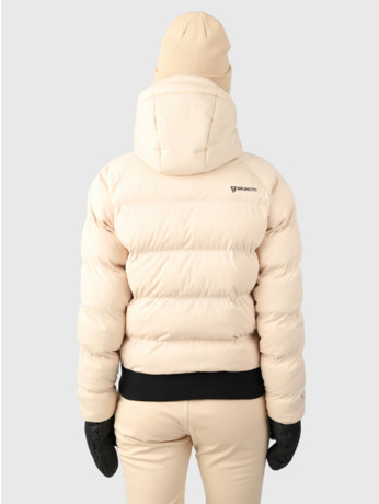 Firecrown Women Snow Jacket