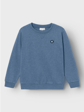 Regular Fit O-Neck Long Sleeves (L/S)