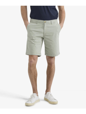 Poplin Shorts Heren