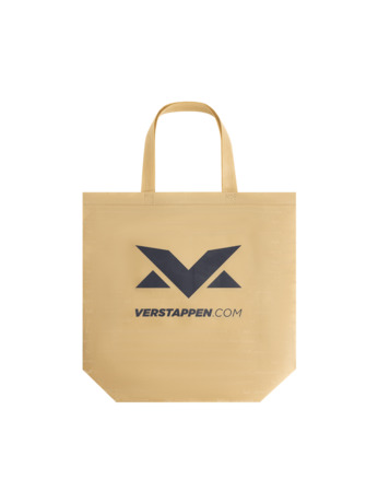 Shopperbag - Goud - Verstappen.com