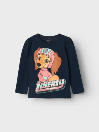 Regular Fit O-Neck Long Sleeves (L/S)