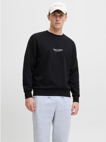 JWHVESTERBRO SWEAT CREW NECK