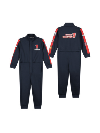 MV Kids - Race Overall - Onesie