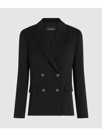 K BUTTON DB TAILORED BLAZER