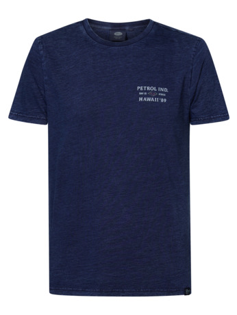 Men T-Shirt SS Classic Print