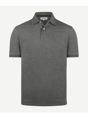 Classic Polo 100% Cotton Heren