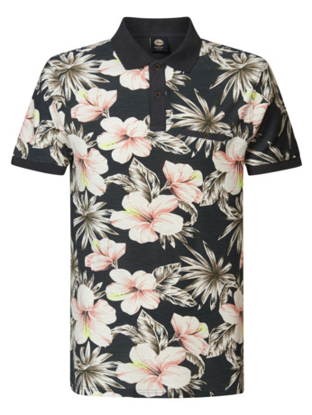 Men Polo Short Sleeve