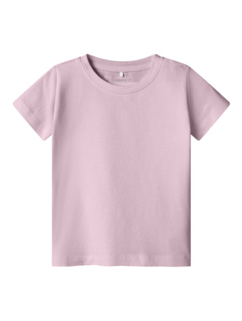 Regular Fit O-Neck Short Sleeves (S/S)