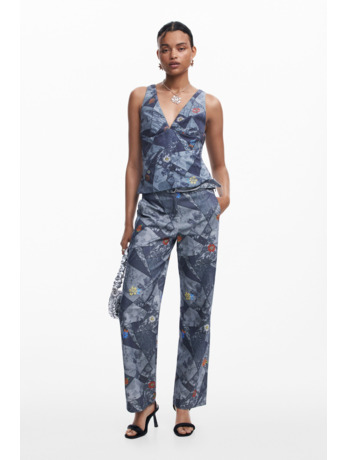 BROEK PANT PATCHPATCH