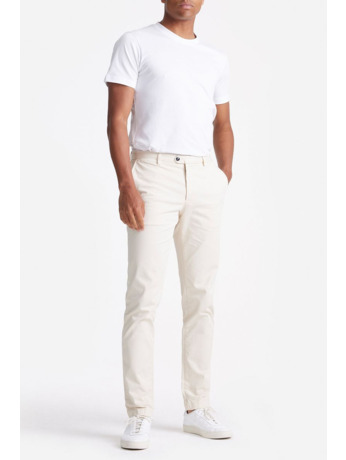 King Essentials The Harry Chino Ecru