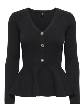 Regular Fit V-Neck Long Sleeves (L/S)