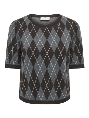 Regular Fit O-Neck Short Sleeves (S/S)