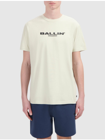 Woordmerk T-shirt Mannen