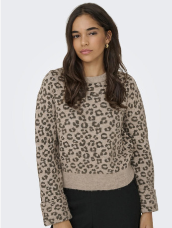 Regular Fit O-Neck Long Sleeves (L/S)