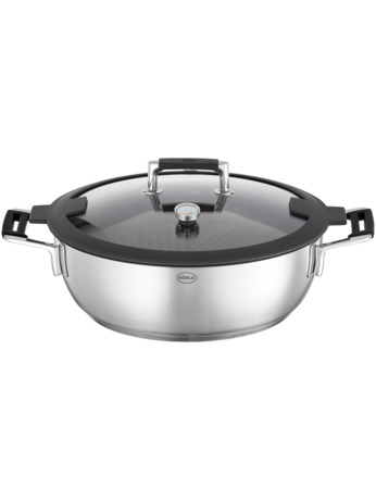 Aroma Steamer SILENCE PRO Ø 28 cm ProResist
