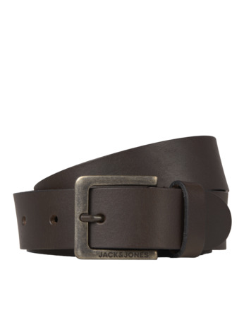 Leren Riem