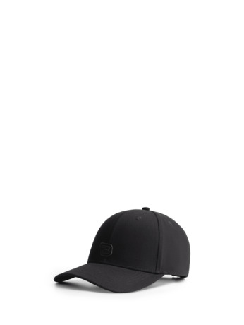 Logo Badge Cap