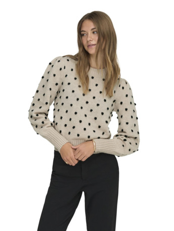 Regular Fit High Neck Long Sleeves (L/S)