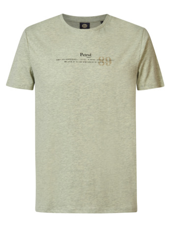Heren T-shirt