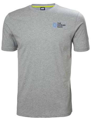 HET OCEAN RACE T-SHIRT