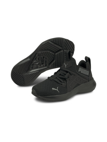 Soft Enzo NXT PS Puma Black-CASTLEROCK