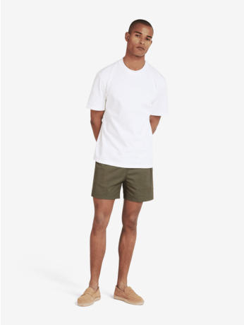 Venetië short Heren