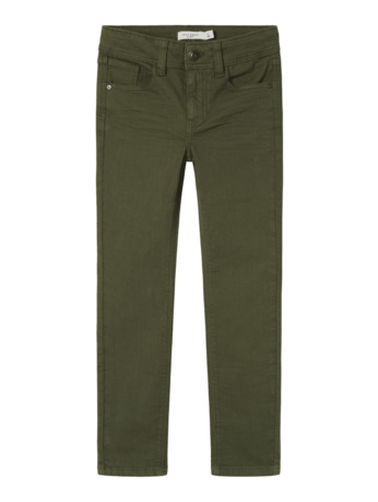 Xslim Fit