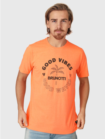 Funvibes Men T-shirt