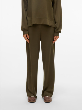 VMHALI HW WIDE PANT JRS GA BOO