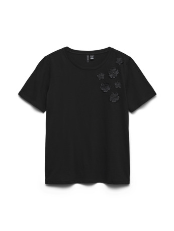 Regular Fit O-Neck Short Sleeves (S/S)